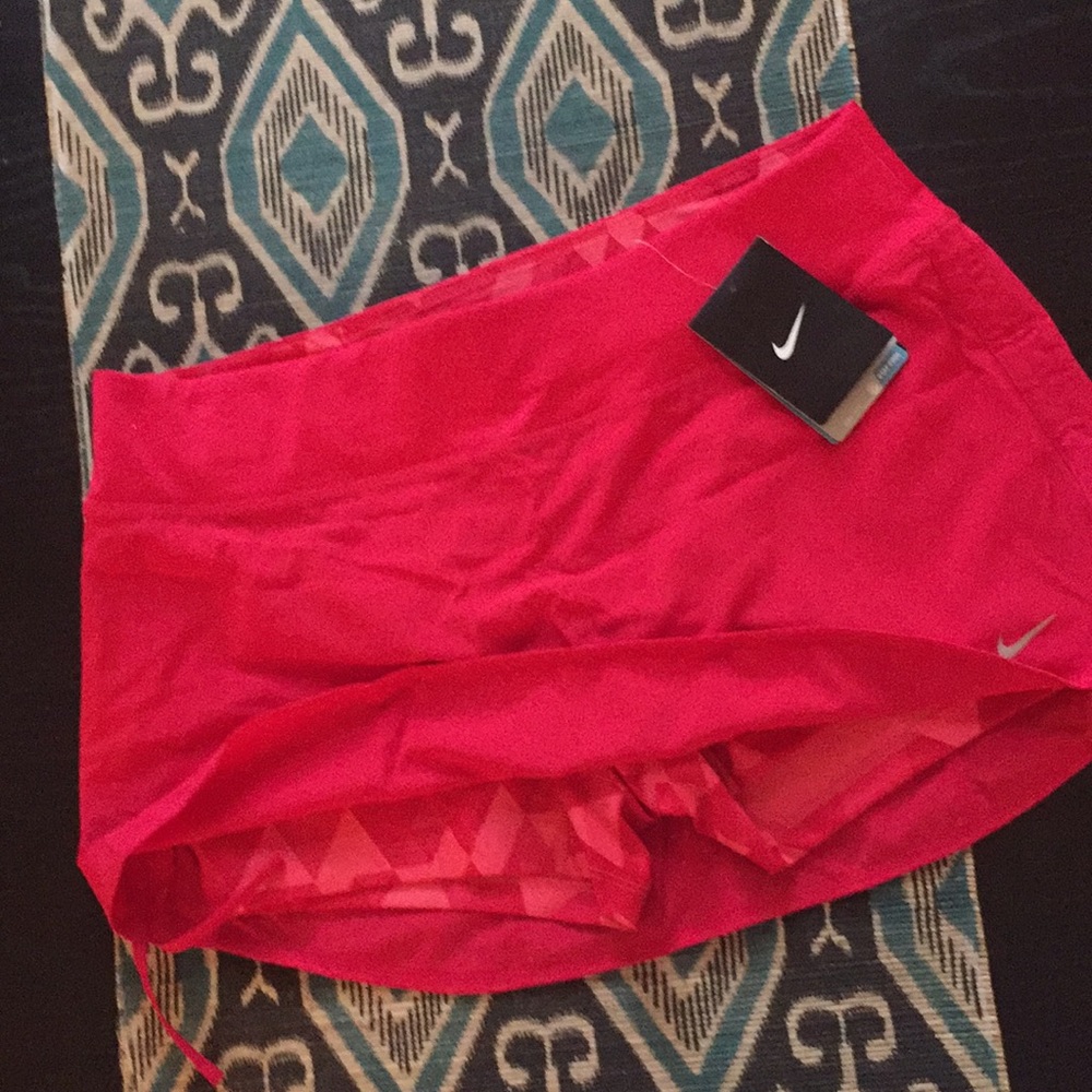 NWT Nike Dri-Fit Athletic Skirt